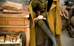 他含着她的乳奶揉搓揉视频捏